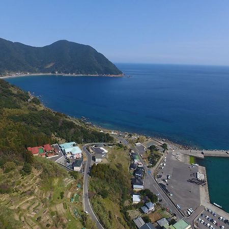Готель Shinwakan Satsumasendai Екстер'єр фото