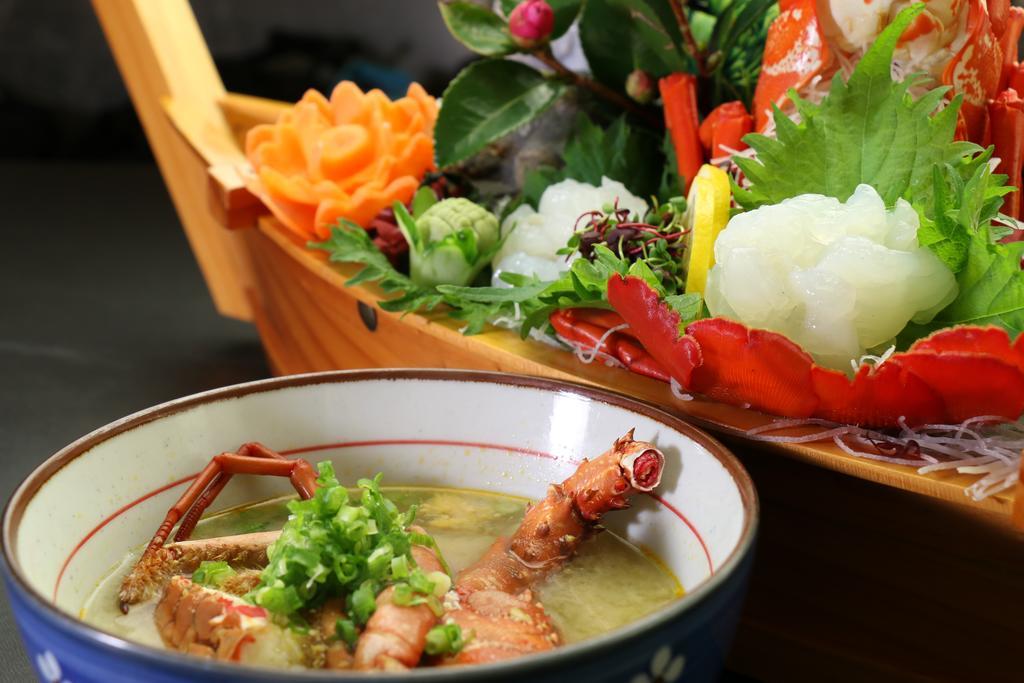 Готель Shinwakan Satsumasendai Екстер'єр фото